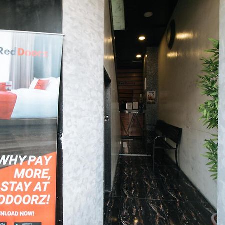 Reddoorz Near Quiapo Church Manila Exteriör bild