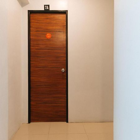Reddoorz Near Quiapo Church Manila Exteriör bild