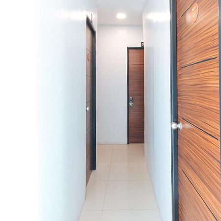 Reddoorz Near Quiapo Church Manila Exteriör bild